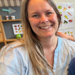 Birgitte Sørensen
